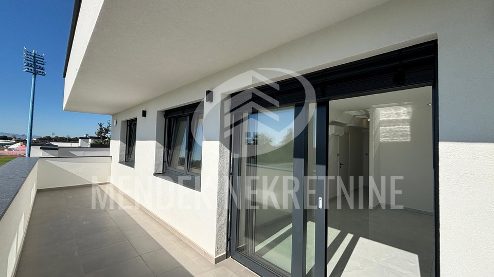 Wohnung&comma; 234 m2&comma; Verkauf&comma; &Ccaron;akovec - Globetka