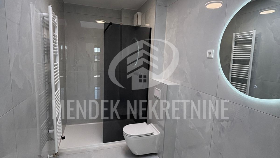 Wohnung&comma; 234 m2&comma; Verkauf&comma; &Ccaron;akovec - Globetka
