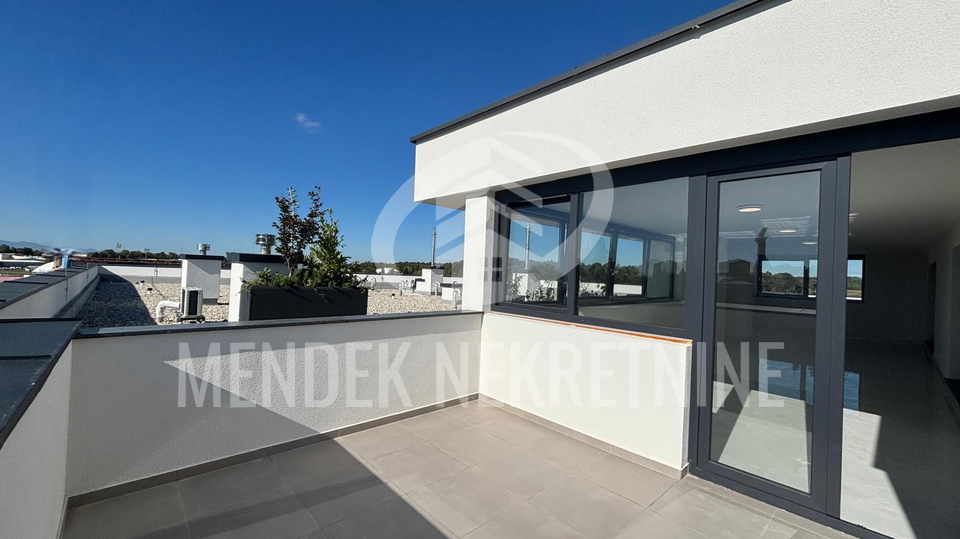 Wohnung&comma; 234 m2&comma; Verkauf&comma; &Ccaron;akovec - Globetka