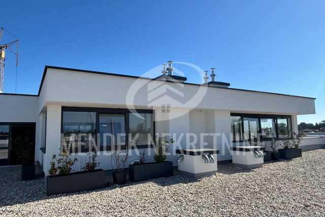 Wohnung, 234 m2, Verkauf, Čakovec - Globetka