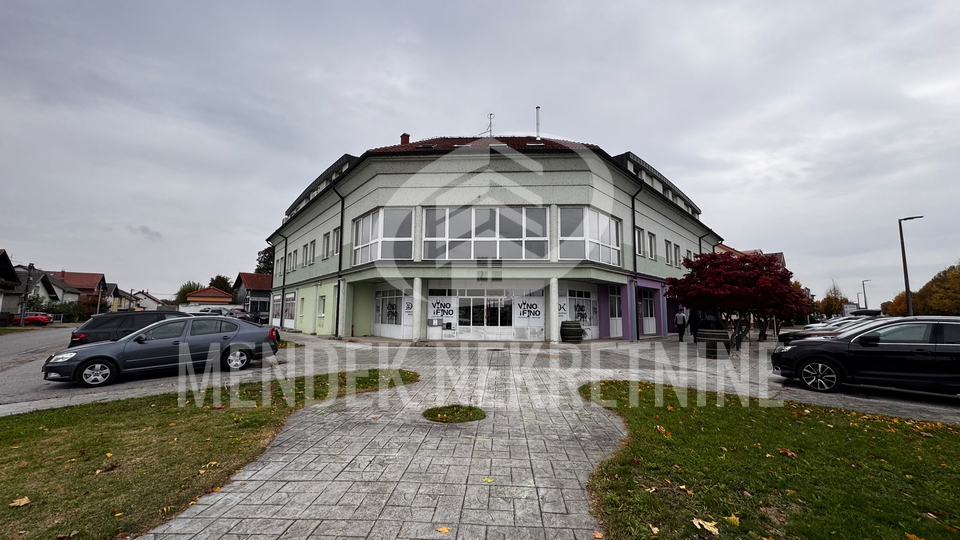 Top lokacija - kombiniriani poslovni prostor