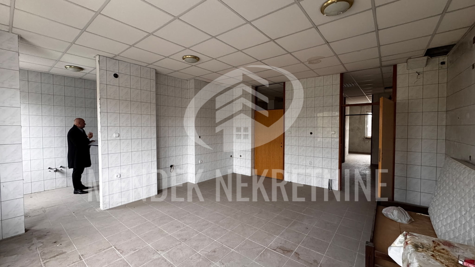 Top lokacija - kombiniriani poslovni prostor