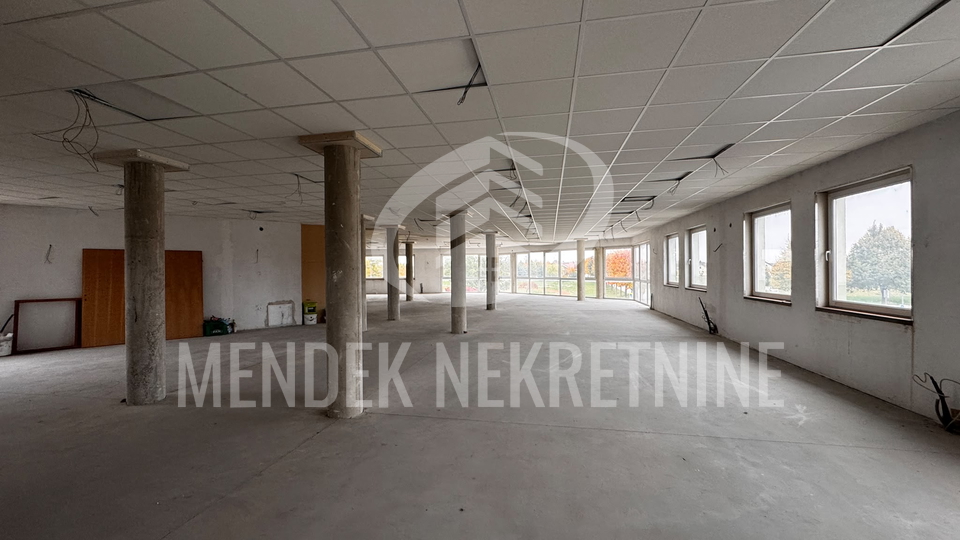 Top lokacija - kombiniriani poslovni prostor