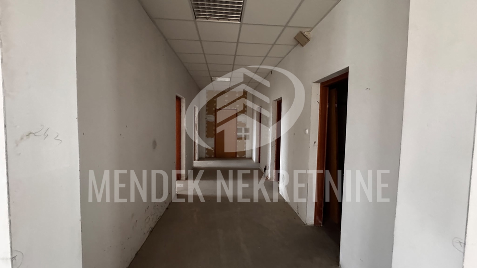 Top lokacija - kombiniriani poslovni prostor
