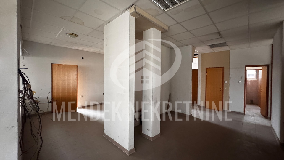 Top lokacija - kombiniriani poslovni prostor