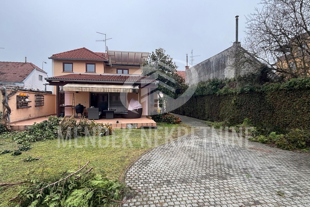 House, 200 m2, For Sale, Varaždin - Jalkovečka