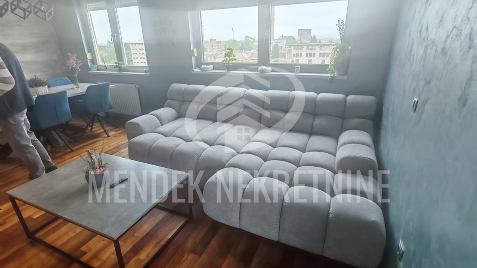 Apartment, 104 m2, For Sale, Varaždin - Đurek