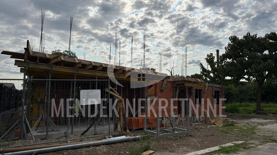Apartment, 49 m2, For Sale, Varaždin - Bronx