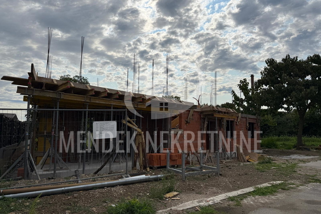 Apartment, 59 m2, For Sale, Varaždin - Bronx
