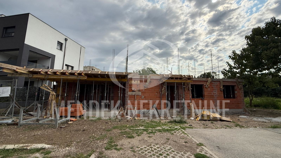 Apartment, 49 m2, For Sale, Varaždin - Bronx