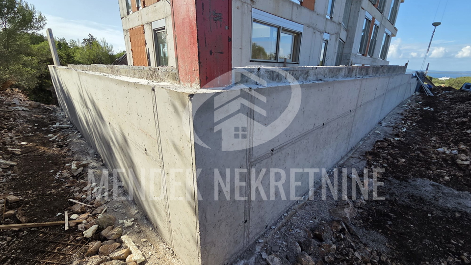 Wohnung, 102 m2, Verkauf, Zadar-okolica - Petrčane