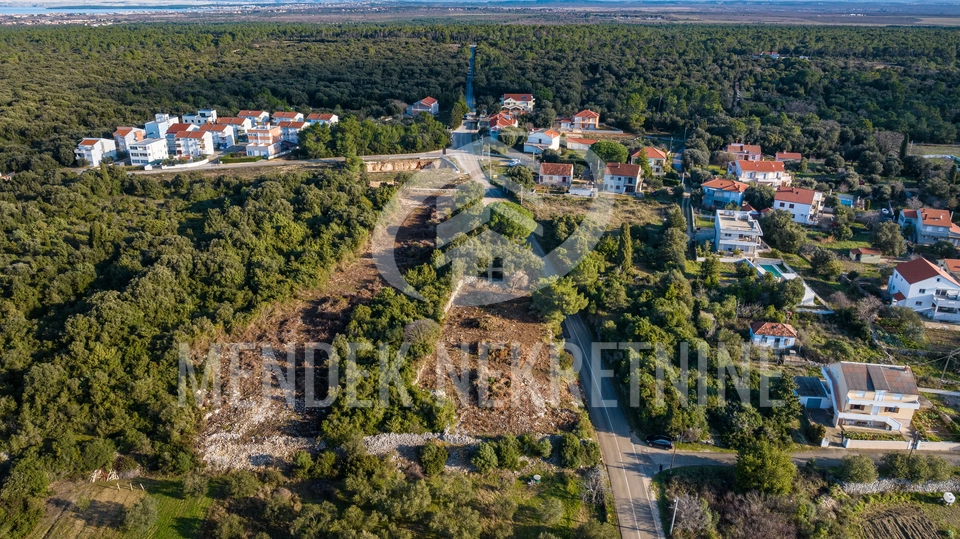 Wohnung, 102 m2, Verkauf, Zadar-okolica - Petrčane