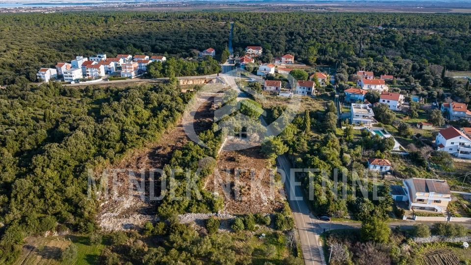 Wohnung, 116 m2, Verkauf, Zadar-okolica - Petrčane