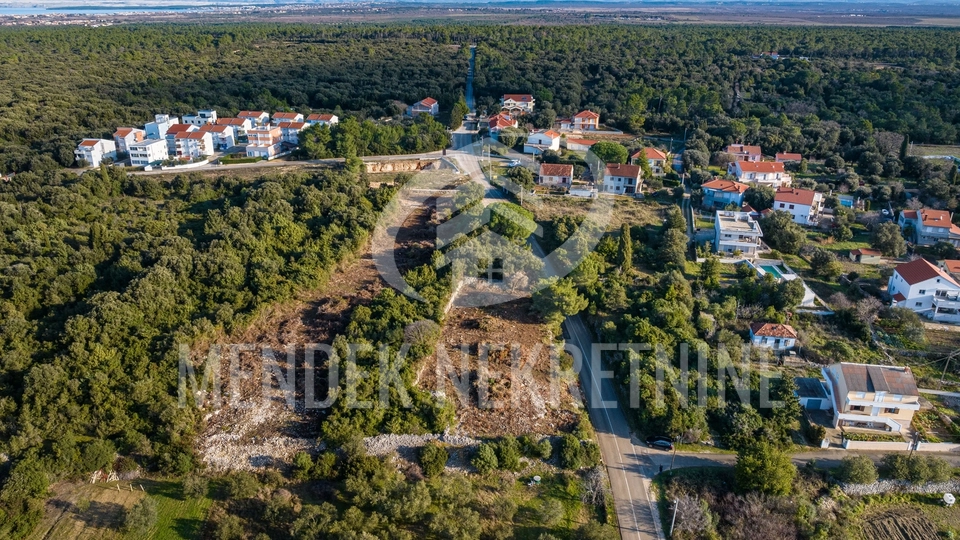 Wohnung, 94 m2, Verkauf, Zadar-okolica - Petrčane