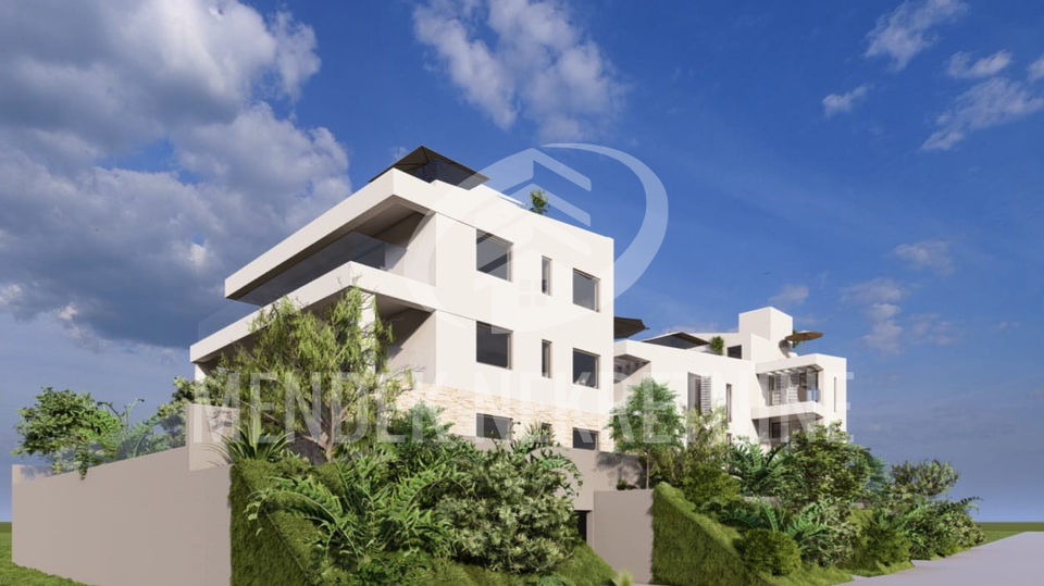 Wohnung, 102 m2, Verkauf, Zadar-okolica - Petrčane