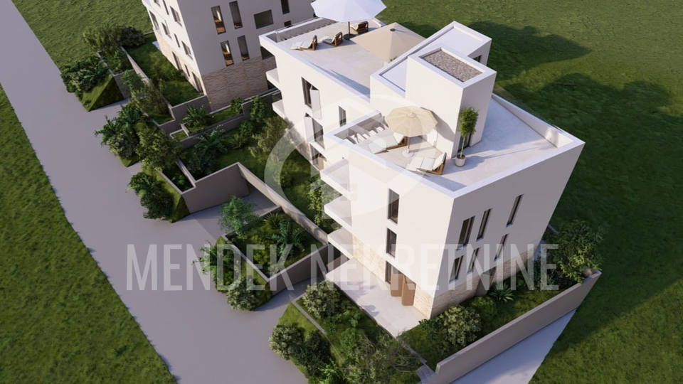 Wohnung, 102 m2, Verkauf, Zadar-okolica - Petrčane