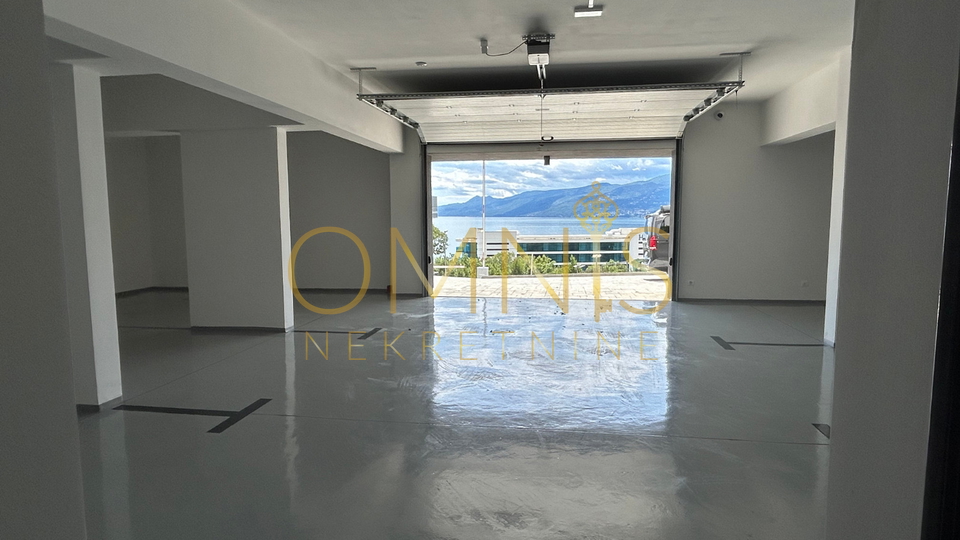RIJEKA, COSTABELLA- stan, 2S + DB, NOVOGRADNJA!!