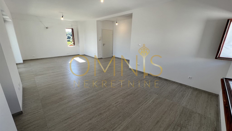 Apartment, 100 m2, For Sale, Krk