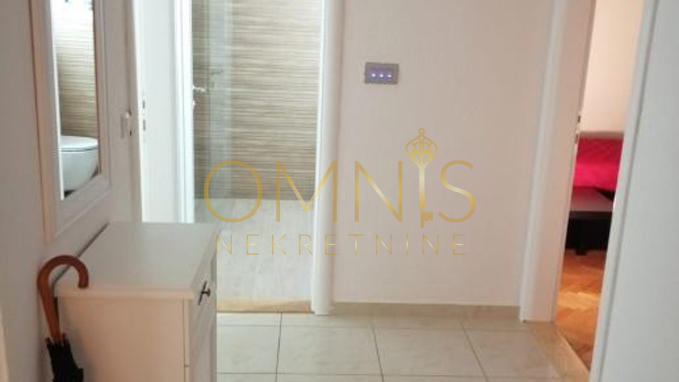 Apartment, 106 m2, For Sale, Rijeka - Zamet
