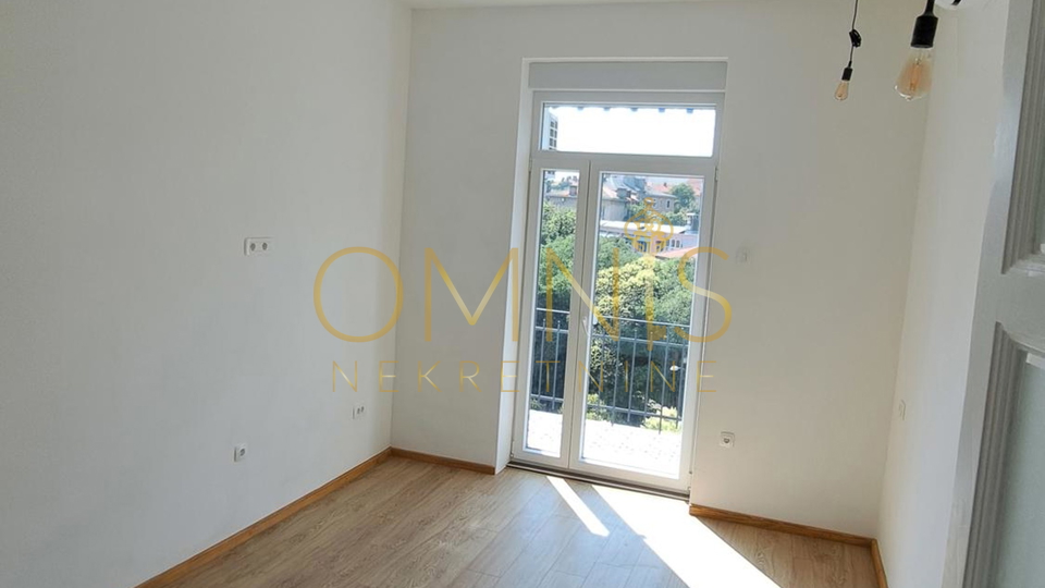 Kompletno adaptiran stan 125 m² – dvije odvojene stambene jedinice, Potok