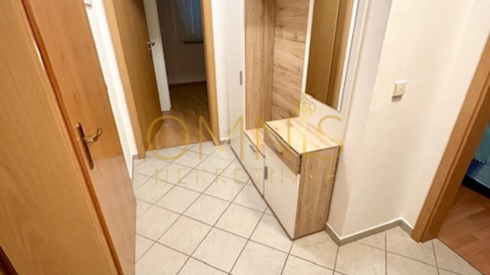 Malinska – Moderan Apartman 400 m od Mora