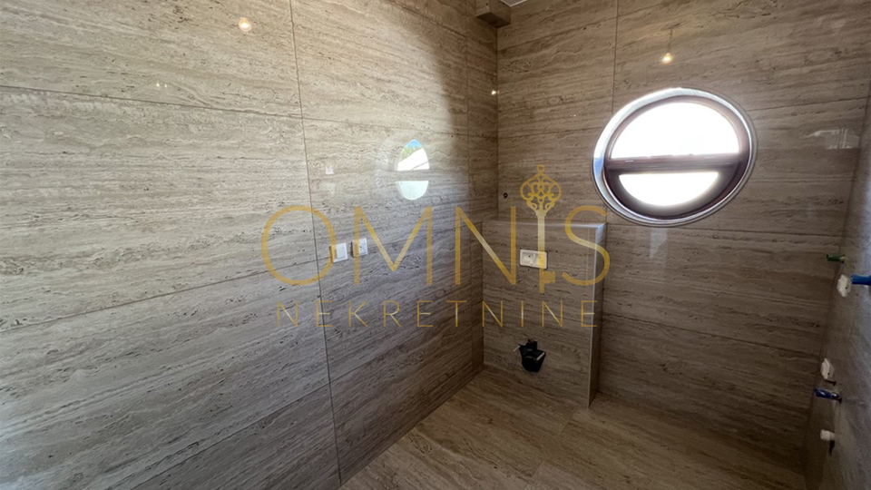 Apartment, 100 m2, For Sale, Krk