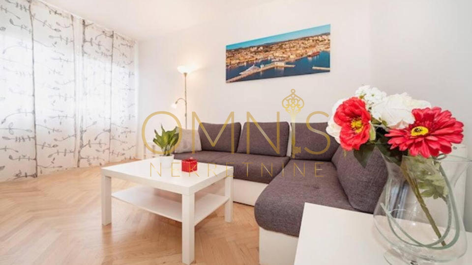 Belveder - Prostran stan za najam, 62 m²