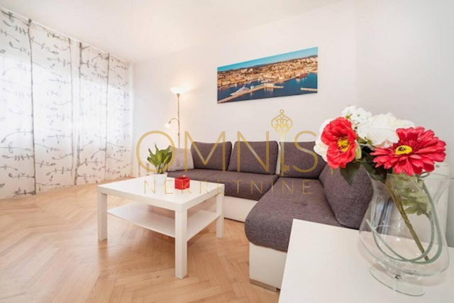 Belveder - Prostran stan za najam, 62 m²