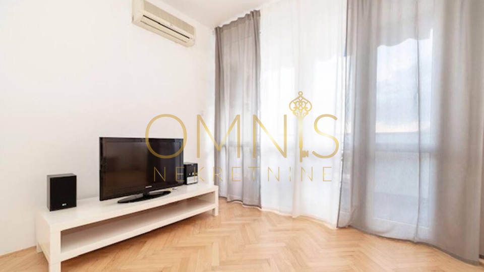 Belveder - Prostran stan za najam, 62 m²