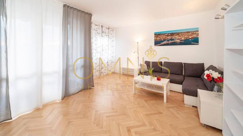 Belveder - Prostran stan za najam, 62 m²