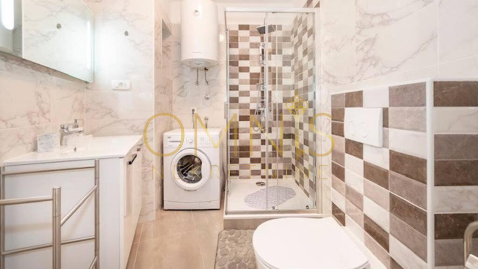 Belveder - Prostran stan za najam, 62 m²