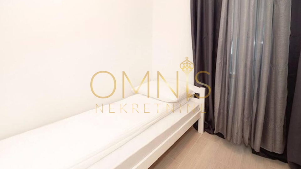 Belveder - Prostran stan za najam, 62 m²