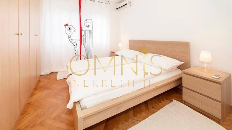 Belveder - Prostran stan za najam, 62 m²