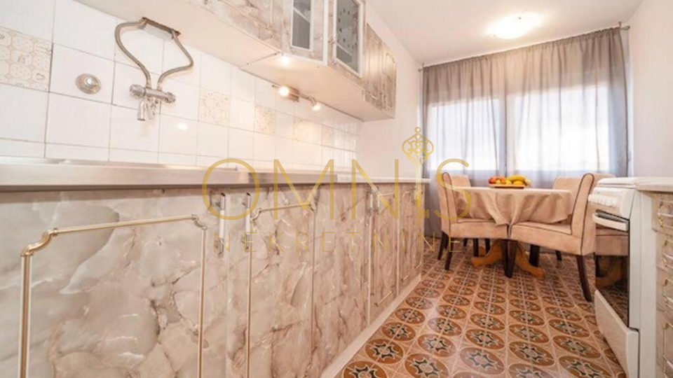 Belveder - Prostran stan za najam, 62 m²