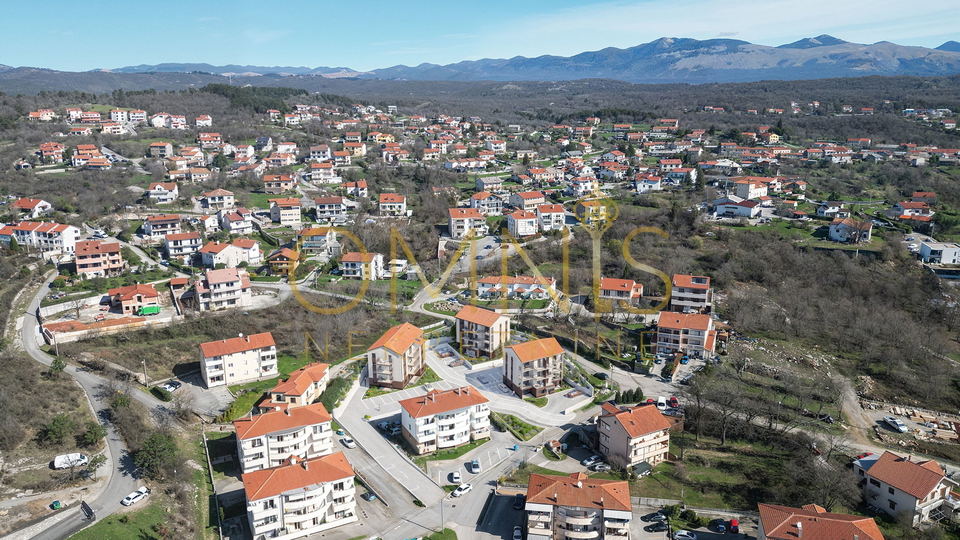 VIŠKOVO, SROKI- stan, 41m2, GARSONIJERA,  NOVOGRADNJA!!
