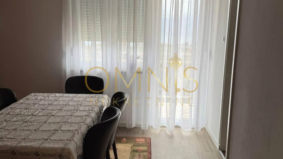Rijeka, Pehlin -3S+DB, balkon, najam!
