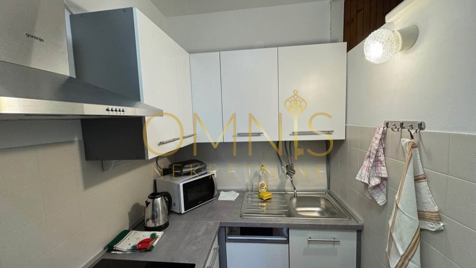 Rijeka, Pehlin -3S+DB, balkon, najam!