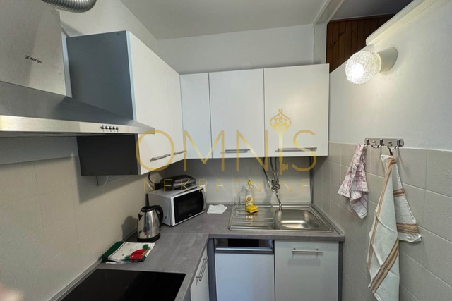Rijeka, Pehlin -3S+DB, balkon, najam!