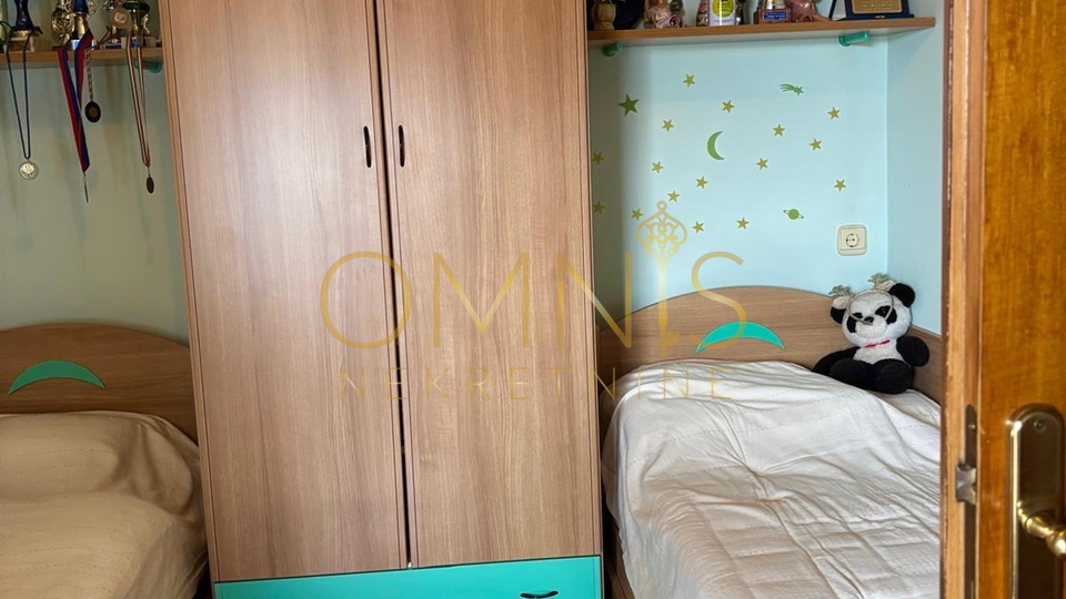 Rijeka,Marčeljeva Draga,stan 2S+DB,74m2,prodaja!