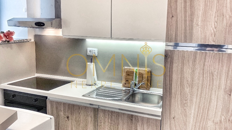 Rijeka,Centar,102m2,2S+DB,Najam!