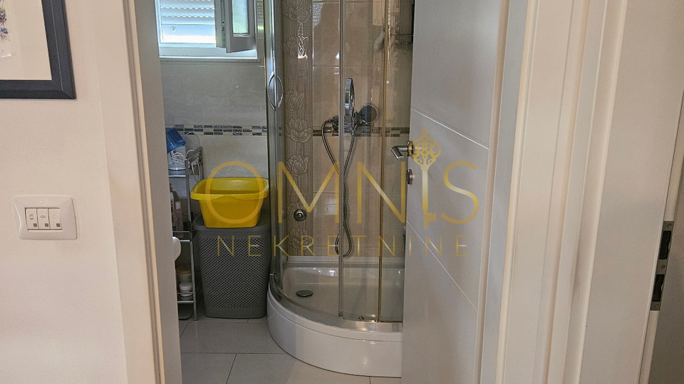 Viškovo, Juraši, 1-bedroom apartment with storage room, 41m2, for sale!