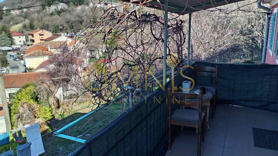 Sušačka Draga,1S+DB,45m2,prodaja!