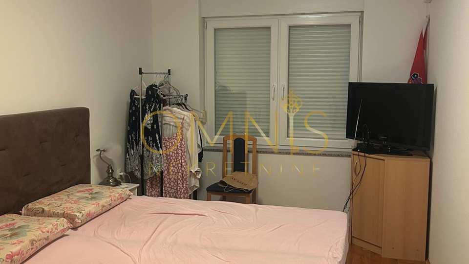 Crikvenica, apartment 62m2, 2 rooms, for sale!