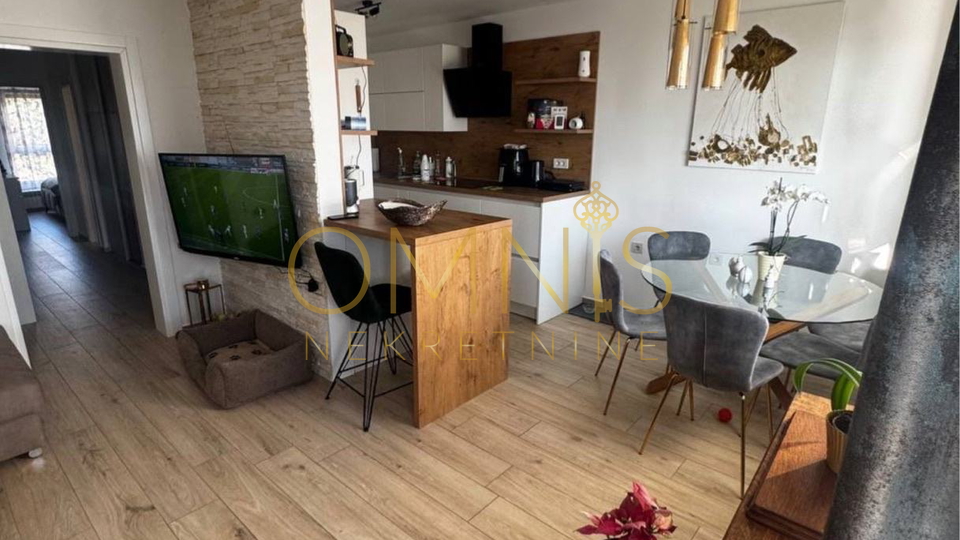 Rijeka,Gornja Vežica,2S+DB,68m2,prodaja!