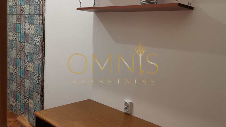 Apartment, 70 m2, For Sale, Rijeka - Centar