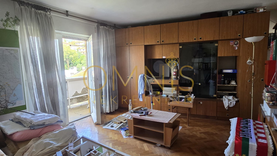 Rijeka,potok,3S+DB,85m2,3 balkona,prodaja!