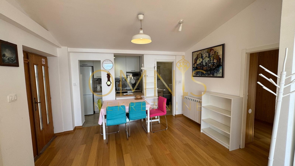 Opatija -2S+DB, parking, najam!