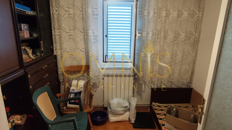 Rijeka, Donja Vežica, 3S+DB, balkon!
