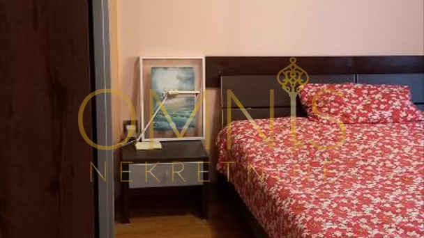 Rijeka, Zamet - 42 m2, 1S+DB, parking, najam!