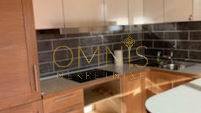 Rijeka, Zamet - 42 m2, 1S+DB, parking, najam!